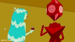 انیمیشن وقت ماجراجویی :: فصل 6 قسمت 1 :: دوبله فارسی